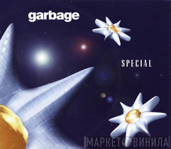  Garbage  - Special