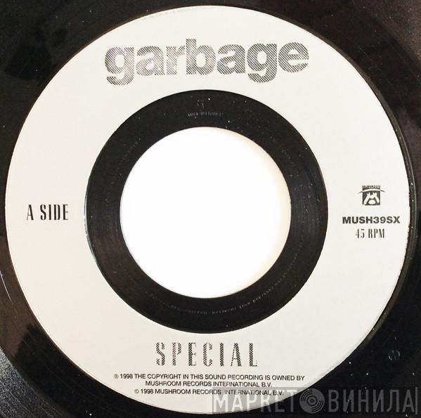 Garbage - Special