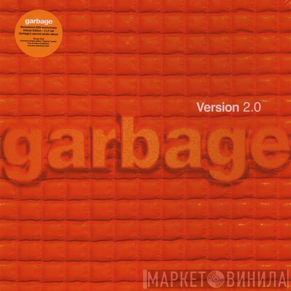  Garbage  - Version 2.0