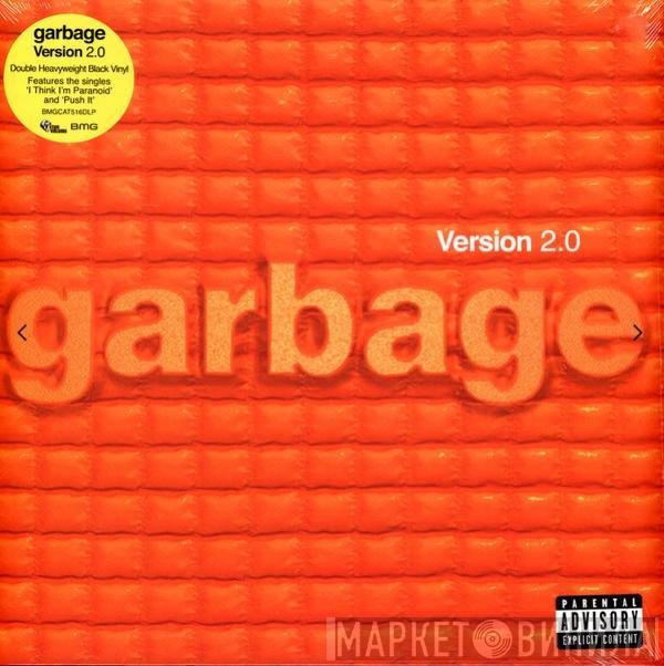 Garbage - Version 2.0