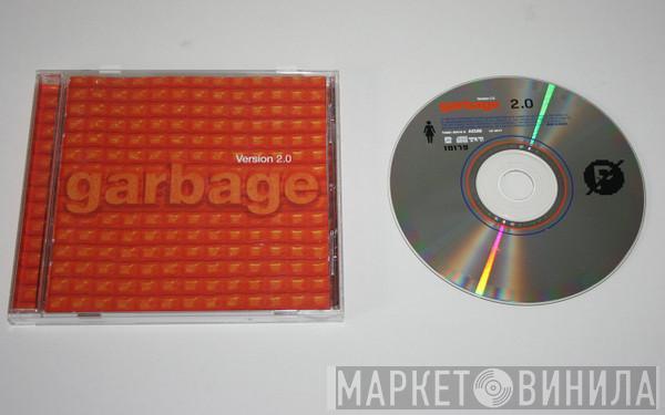  Garbage  - Version 2.0