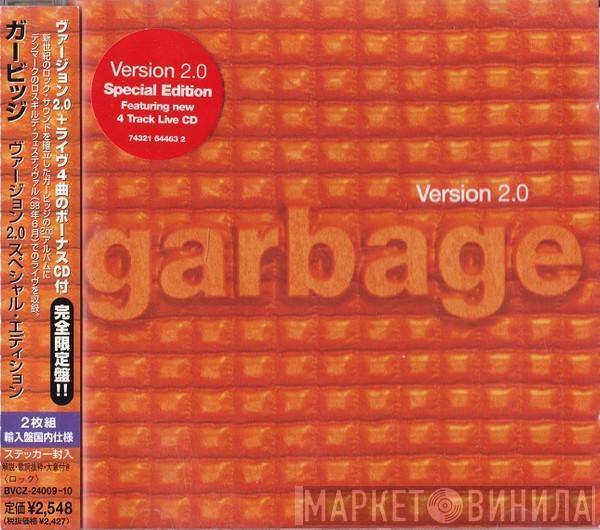  Garbage  - Version 2.0