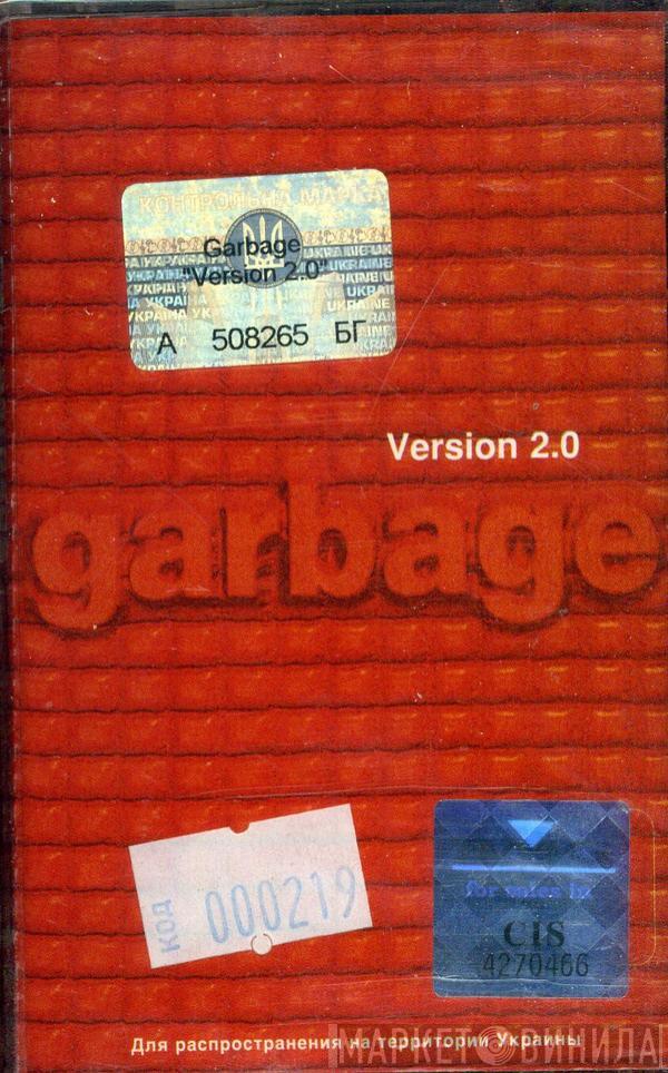  Garbage  - Version 2.0
