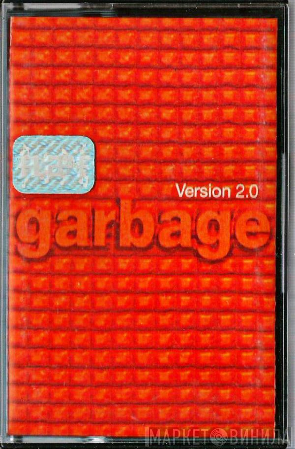  Garbage  - Version 2.0