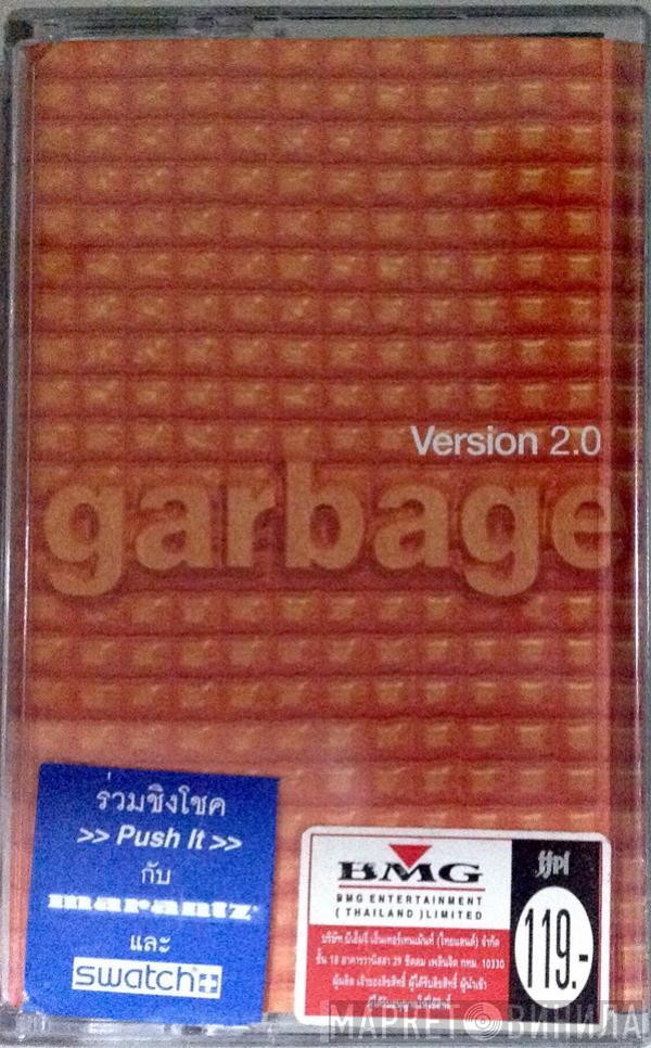  Garbage  - Version 2.0