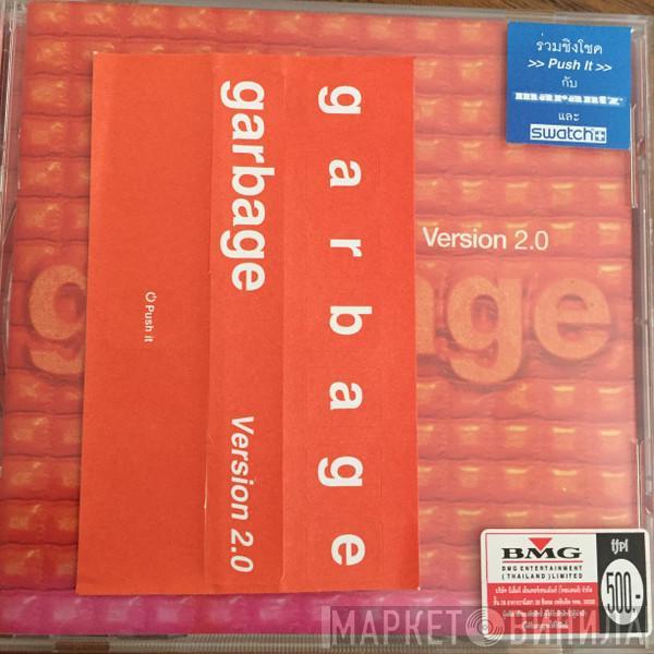  Garbage  - Version 2.0