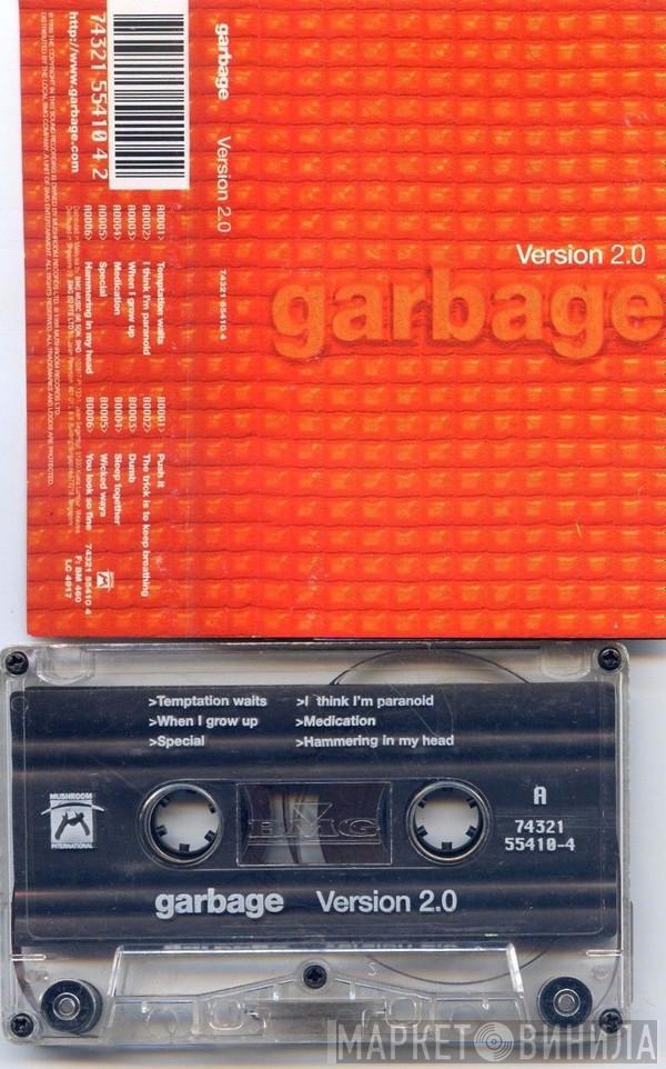  Garbage  - Version 2.0