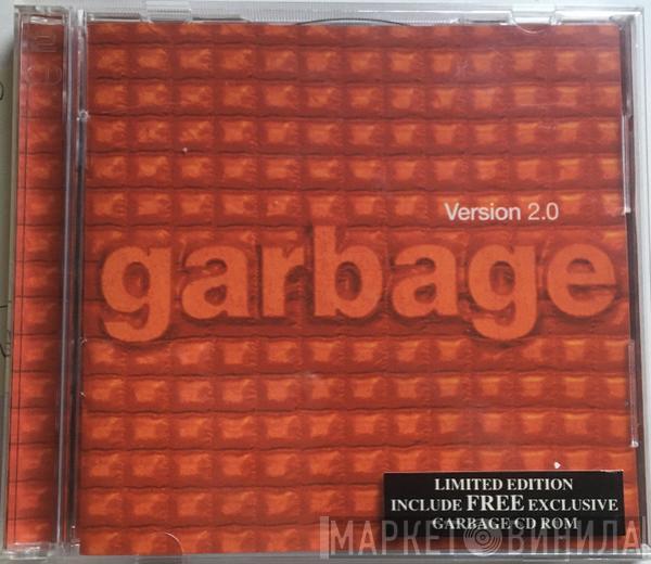  Garbage  - Version 2.0