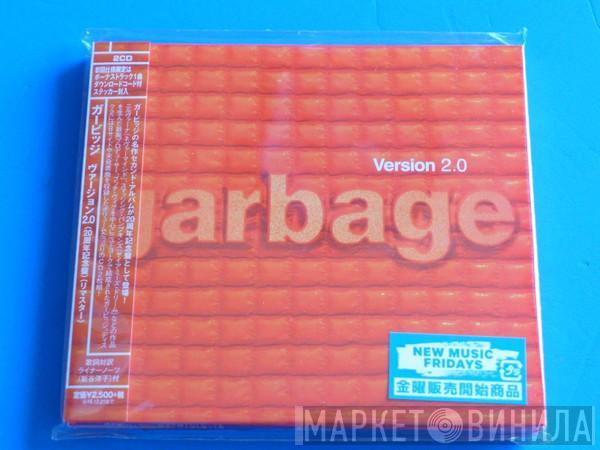  Garbage  - Version 2.0