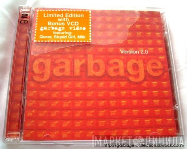  Garbage  - Version 2.0