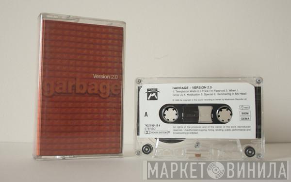  Garbage  - Version 2.0