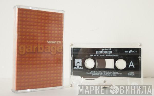  Garbage  - Version 2.0