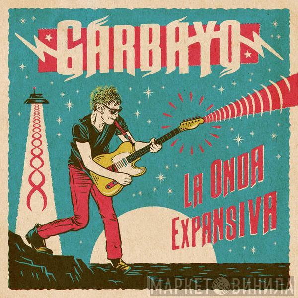 Garbayo  - La Onda Expansiva