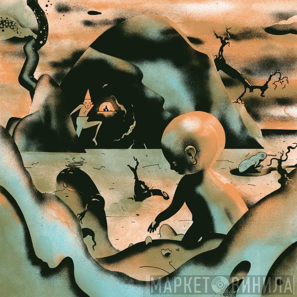Garden Of Worm - Endless Garden