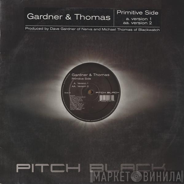 Gardner & Thomas - Primitive Side