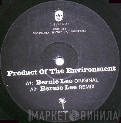 Gareth Bowen, Genaside II - Product Of The Environment