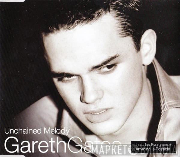 Gareth Gates - Unchained Melody