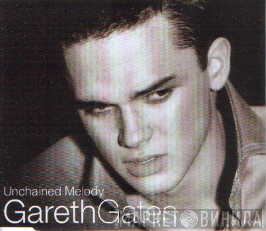 Gareth Gates - Unchained Melody