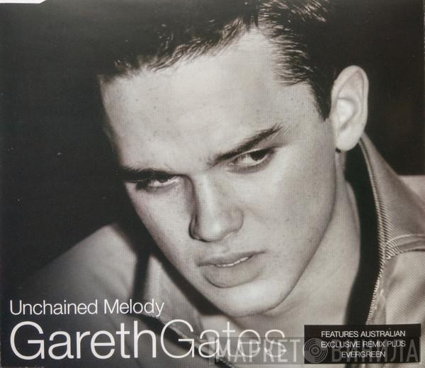  Gareth Gates  - Unchained Melody