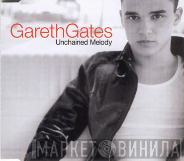 Gareth Gates  - Unchained Melody