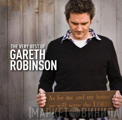 Gareth Robinson  - The Very Best Of