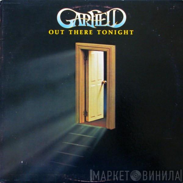 Garfield  - Out There Tonight