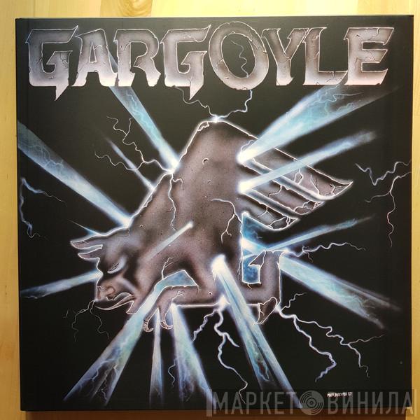 Gargoyle  - The Deluxe Major Metal Edition
