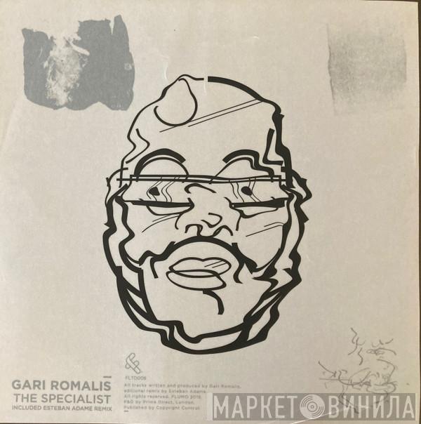 Gari Romalis - The Specialist