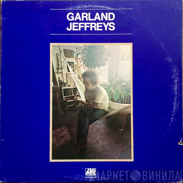 Garland Jeffreys - Garland Jeffreys