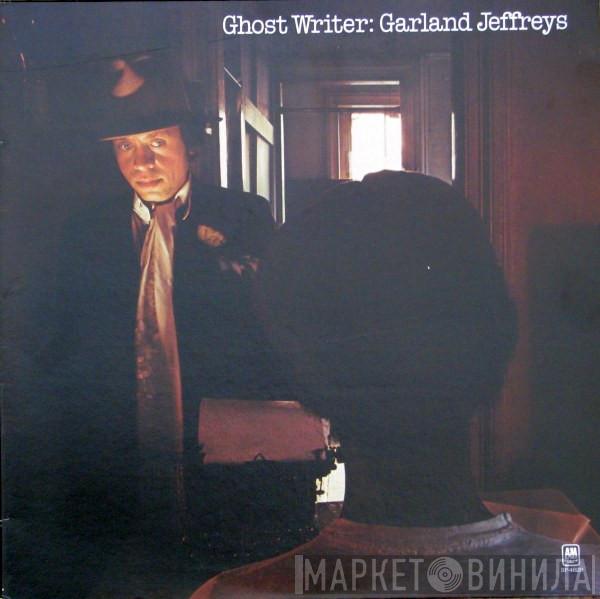 Garland Jeffreys - Ghost Writer