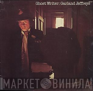  Garland Jeffreys  - Ghost Writer