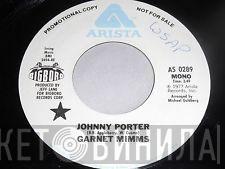 Garnet Mimms - Johnny Porter