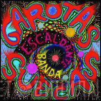  Garotas Suecas  - Escaldante Banda