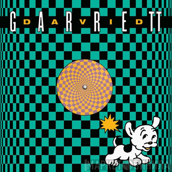 Garrett David - Live, Live