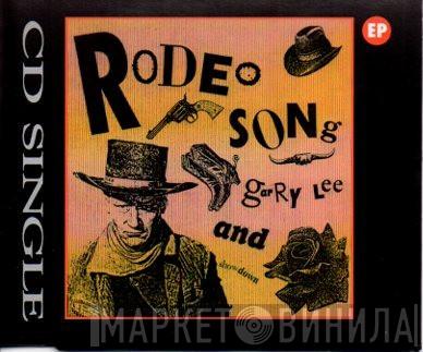 Garry Lee, Showdown  - Rodeo Song