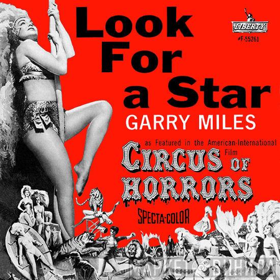 Garry Miles  - Look For A Star