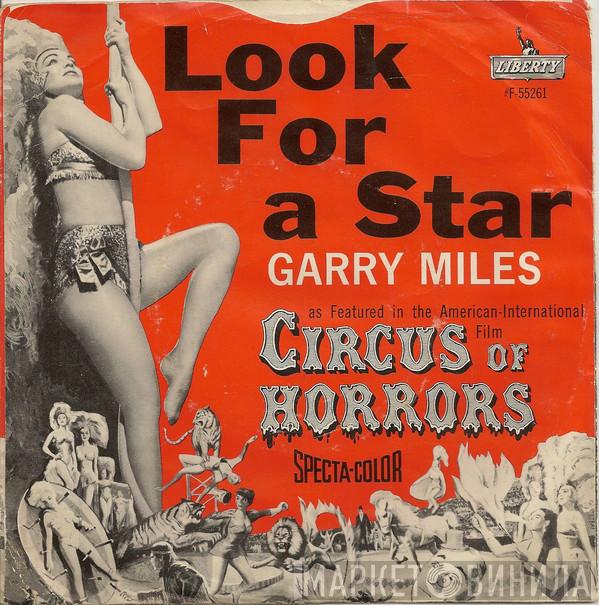  Garry Miles  - Look For A Star