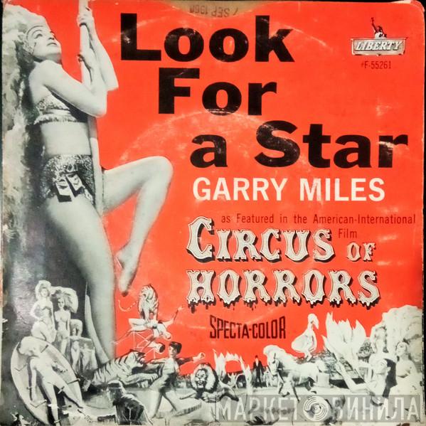  Garry Miles  - Look For A Star