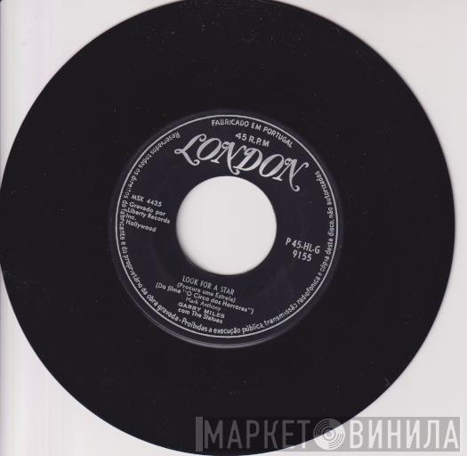  Garry Miles  - Look For A Star