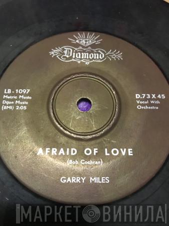  Garry Miles  - Look For A Star