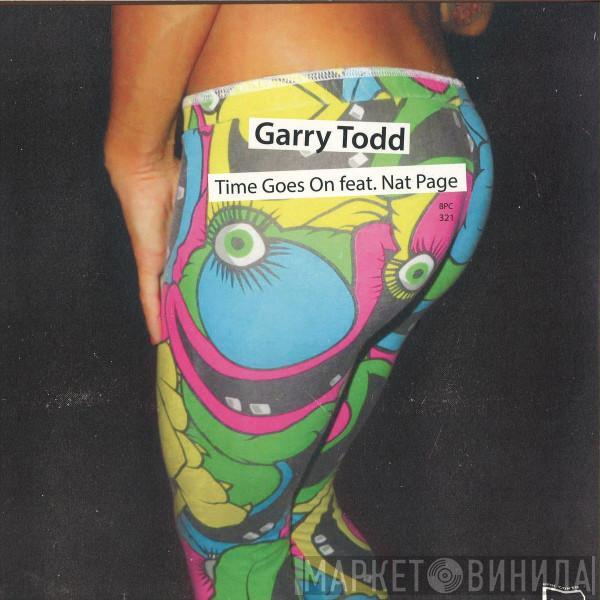 Garry Todd , Nat Page - Time Goes On