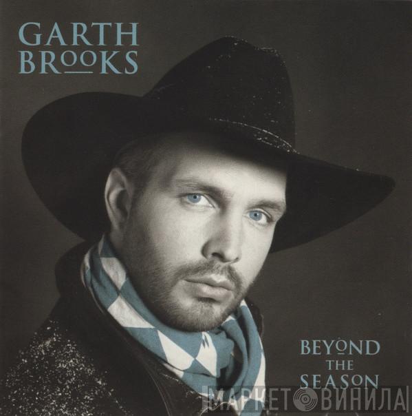  Garth Brooks  - Beyond The Season