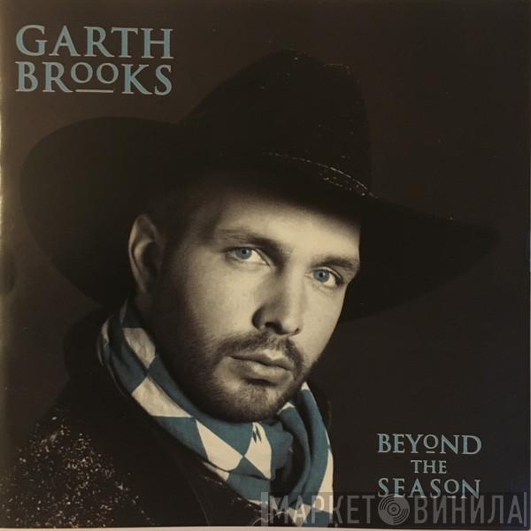  Garth Brooks  - Beyond The Season