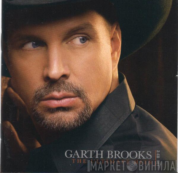 Garth Brooks - Garth Brooks The Ultimate Hits