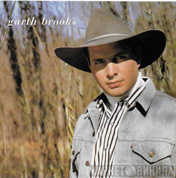  Garth Brooks  - Garth Brooks