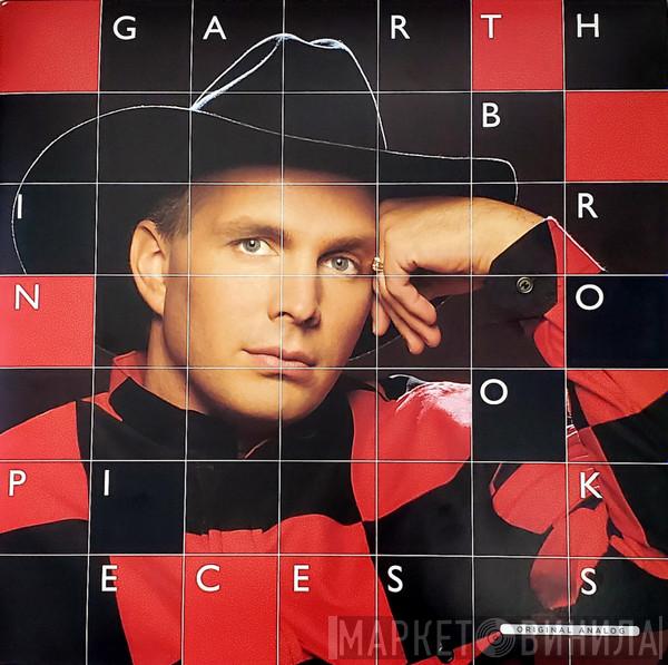  Garth Brooks  - In Pieces