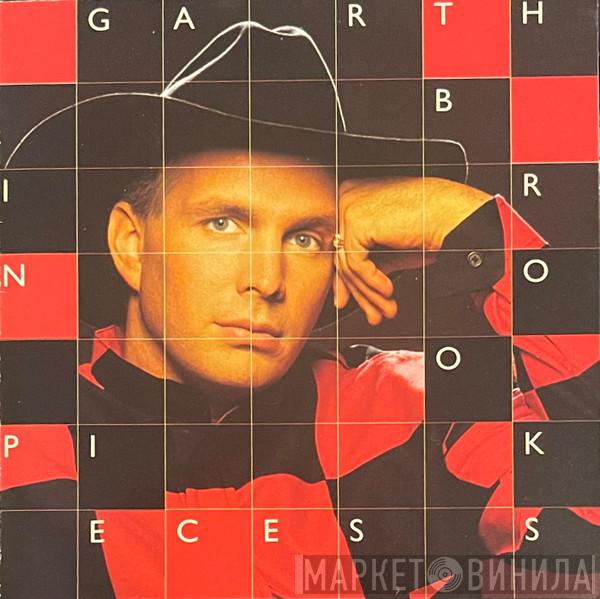  Garth Brooks  - In Pieces
