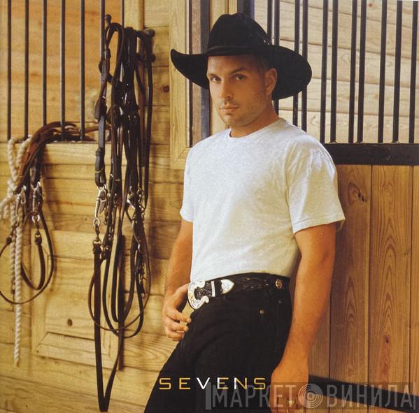 Garth Brooks - Sevens