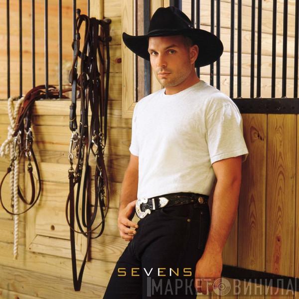  Garth Brooks  - Sevens