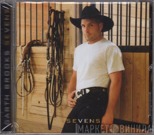  Garth Brooks  - Sevens